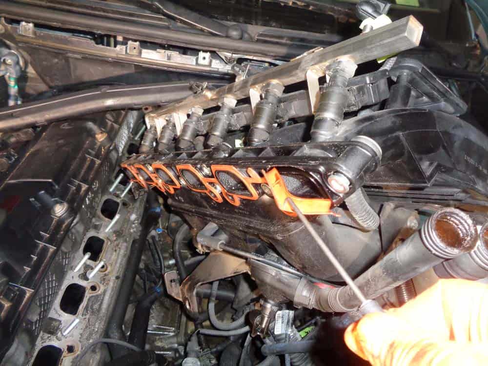 See P2722 in engine